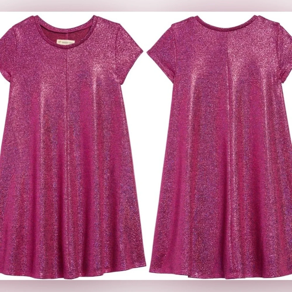 Tucker + Tate dazzling pink